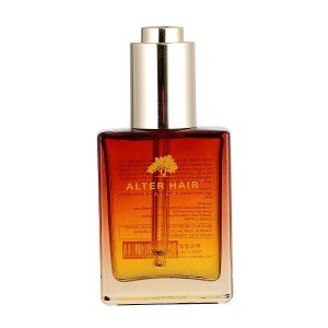 روغن آرگان مو و پوست آلتر هیر Alter Hair Moroccan Argan Oil Hair & skin 50Ml