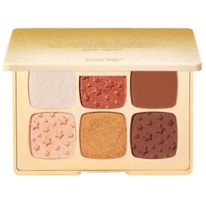 پالت سایه تارتلت استارلایت تارت Tarte Eyeshadow Tartelette Starligh