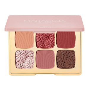 پالت سایه چشم ماراکوجا جویسی تارت Tarte Eyeshadow Maracuja juicy Eyeshadow Palette