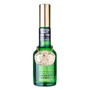 ادو تویلت مردانه بروت Brut Eau De Toilette 100Ml