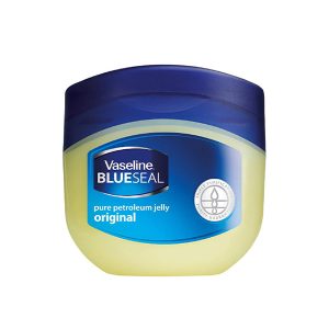 کرم نرم کننده پوست اورجینال وازلین Vaseline Blue Seal Orginal 100Ml