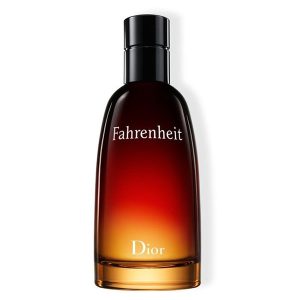 ادو تویلت مردانه فارنهایت دیور Dior Fahrenheit Eau De Toilette 100Ml