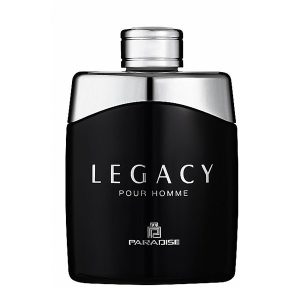 ادو پرفیوم مردانه لگاسی پارادایس Paradise Legacy Eau De Parfum 100Ml