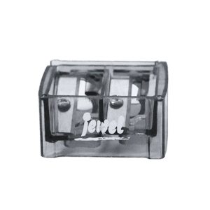 تراش دو قلو جول Jewel Sharpener