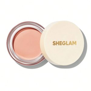 کانسیلر کرمی کاسه ای شیگلم Rapid Retouch Cream Concealer-Pink Pearl